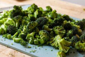 pasta with longer-cooked broccoli – smitten kitchen