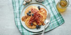 Pancake Day: What is Shrove Tuesday?
