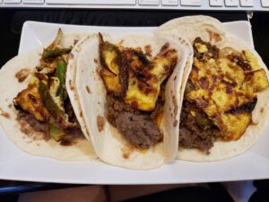 Food Playlist | Start Your Day Right with These Delicious Breakfast Tacos