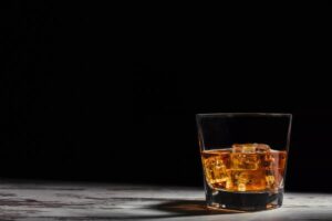 Differences between whiskey and bourbon