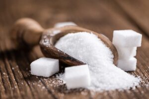 10 types of sugar and how to use them