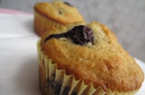 B&b Muffins – Eat With Your Eyes
