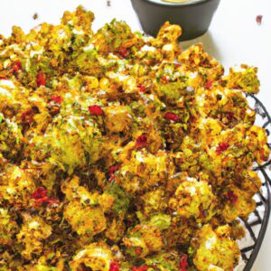 Food Playlist | Savory and Spicy: Homemade Cheddar Jalapeño Popcorn Recipe