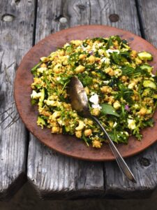Quinoa Salad – 101 Cookbooks