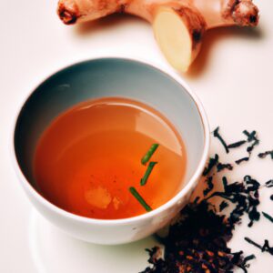 Food Playlist | Spice Up Your Day with This Delicious Hot Toddy Recipe