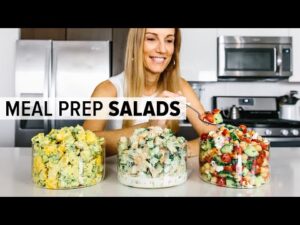 Food Playlist | Fresh & Flavorful: The Ultimate Summer Salad Recipe