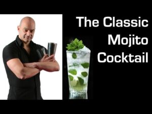 Food Playlist | Minty Fresh: How to Make the Perfect Mojito
