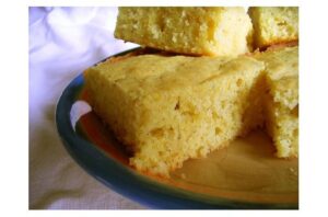 Corn Bread – Eat With Your Eyes