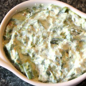 Food Playlist | Tasty and Quick Spinach and Artichoke Dip Recipe