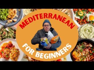 Whip up a Tasty Mediterranean Meal with This Easy Greek Lunch Recipe – Orektiko
