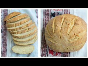A Delicious Recipe for Koulouri bread – Orektiko