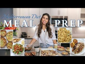 Everything You Need to Know to Make a Delicious Greek Lunch at Home – Orektiko