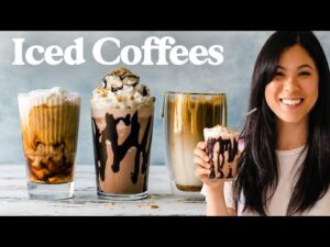 How to Make Authentic Greek Frappe at Home – Orektiko