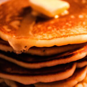 Food Playlist | Start Your Day Right with Mouthwatering Homemade Pancakes