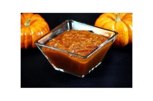 Homemade Pumpkin Butter – Eat With Your Eyes