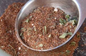 Jamaican Jerk Rub And Seasoning – Eat With Your Eyes
