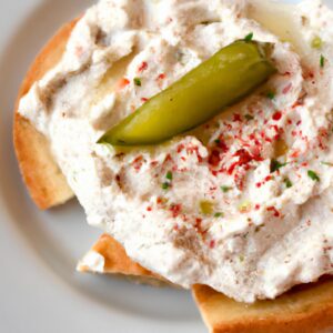 Discover the Delights of Greece with This Tasty Tzatziki Appetizer Recipe – Orektiko