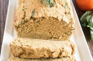 Tomato Herbed Spelt Bread – Eat With Your Eyes