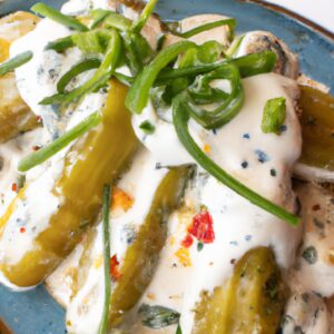 Indulge in the Mediterranean Flavors with a Classic Greek Lunch Recipe – Orektiko