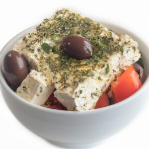 Indulge in the Delicious Flavors of Greece with this Easy Greek Lunch Recipe – Orektiko