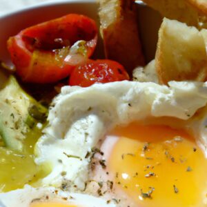 Easy Traditional Greek Breakfast Recipe Revealed – Orektiko