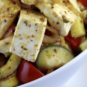 Indulge in a Delicious Greek Lunch with this Quick and Easy recipe! – Orektiko