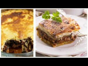 Try this Traditional Recipe with a Twist – Orektiko