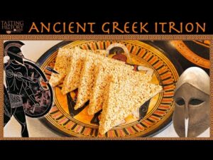 Indulge in Ancient Greek Flavors with this Traditional Beverage Recipe – Orektiko