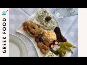 Transport Your Taste Buds to Greece with this Delicious Greek Dinner Recipe – Orektiko