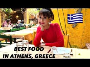 Opa! Indulge in the Classic Flavors of Greece with this Savory Greek Dinner Recipe – Orektiko