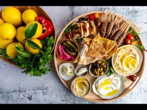A Culinary Journey Through the Aegean Islands – Orektiko