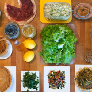 Discover the Perfect Greek Dinner Recipe – Orektiko