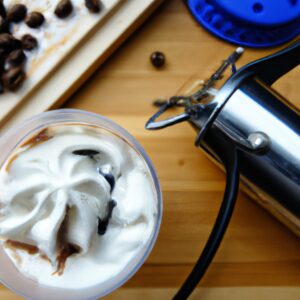 Opa! How to Make Authentic Greek Frappé Coffee at Home – Orektiko