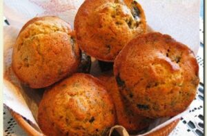 Nori Seaweed Muffins – Eat With Your Eyes