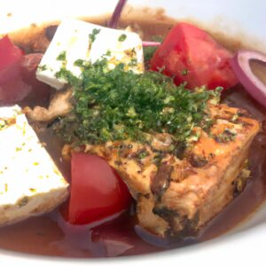 Savor the Flavors of Greece with this Delicious Greek Lunch Recipe – Orektiko