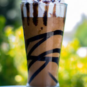 Sip into Greek Culture with this Authentic Greek Frappé Recipe – Orektiko