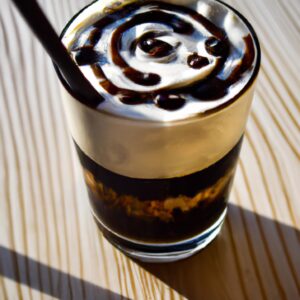 Opa! Try this Authentic Greek Frappé Coffee Recipe at Home – Orektiko