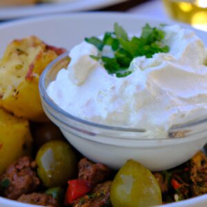Try This Delicious Greek Lunch Recipe! – Orektiko