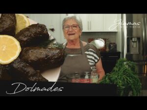 A Traditional Greek Appetizer Recipe to Impress Your Guests – Orektiko