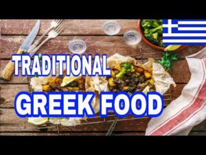 Indulge in the Flavors of Greece with this Delectable Greek Feast – Orektiko