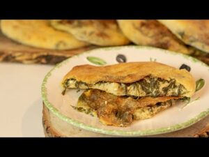 Greek Vegan ‘Spanakopita’ Recipe – Orektiko