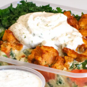 A Delicious Greek Lunch Recipe to Satisfy Your Cravings – Orektiko