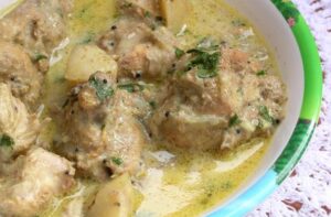 Chicken Stew For The Soul – Eat With Your Eyes