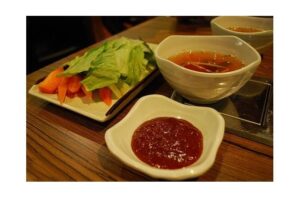 Korean Barbecue Sauce – Eat With Your Eyes