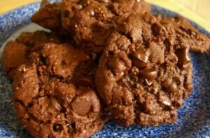 New Mexican Chocolate Chip Cookies – Eat With Your Eyes