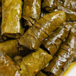 A Traditional Greek Appetizer Recipe Revealed – Orektiko