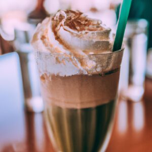 Indulge in the Rich Flavors of Traditional Greek Frappé – Orektiko