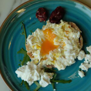 A Traditional Greek Breakfast Recipe to Brighten Your Day – Orektiko