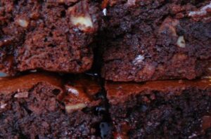 Xocai Healthy Dark Chocolate Brownies – Eat With Your Eyes