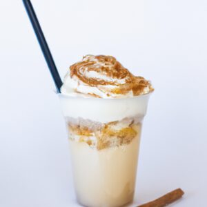 Experience the Taste of Greece with this Traditional Greek Frappé Recipe – Orektiko